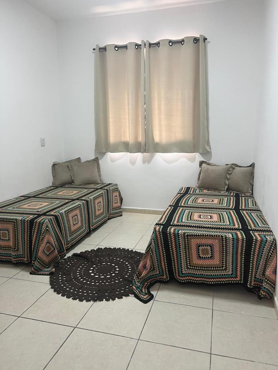 Apartment Apto A 3km Do Inhotim *