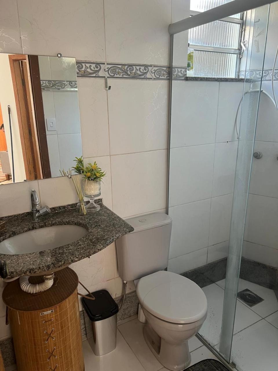 Apartment Apto A 3km Do Inhotim Brumadinho