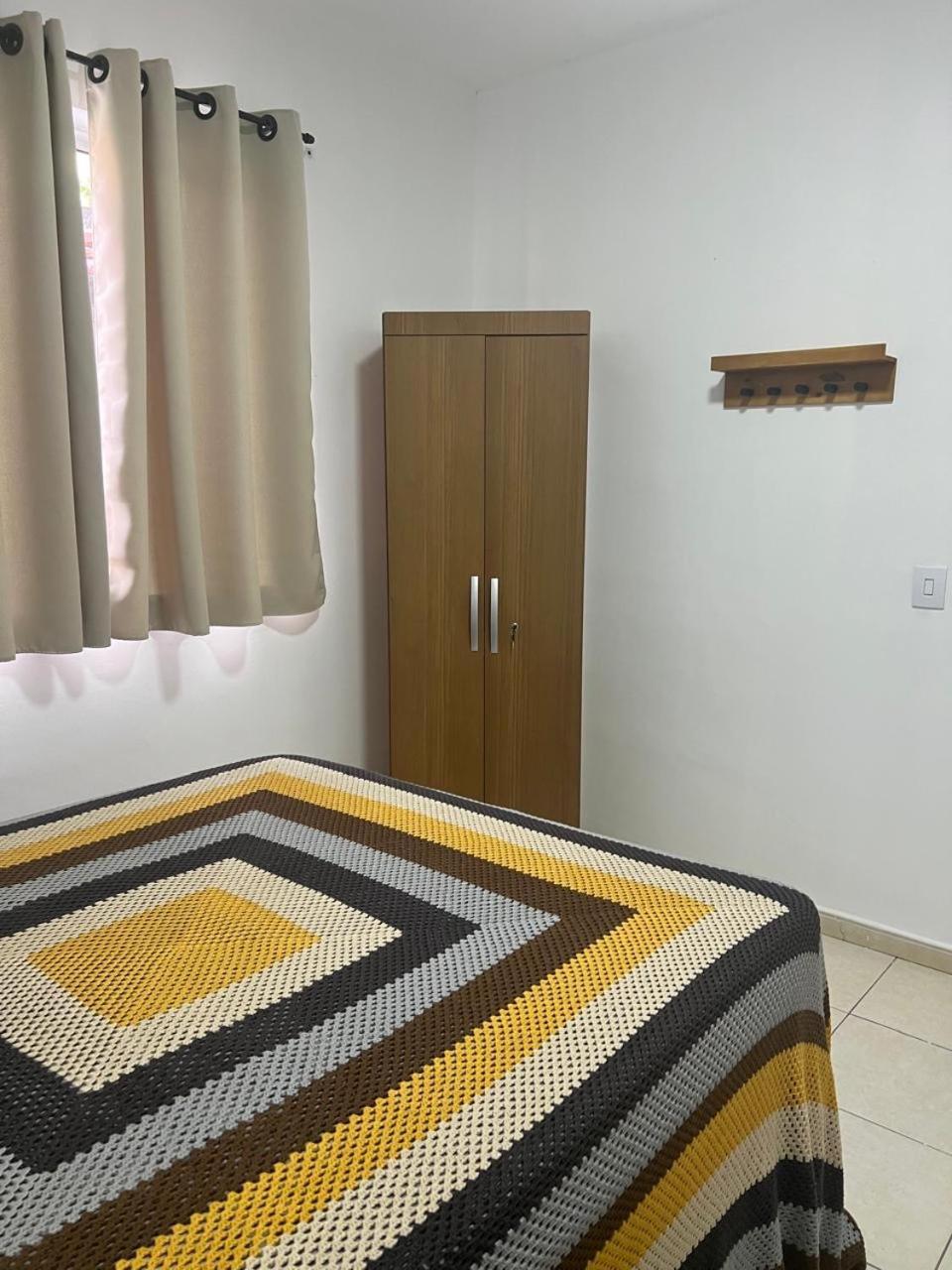 Apartment Apto A 3km Do Inhotim