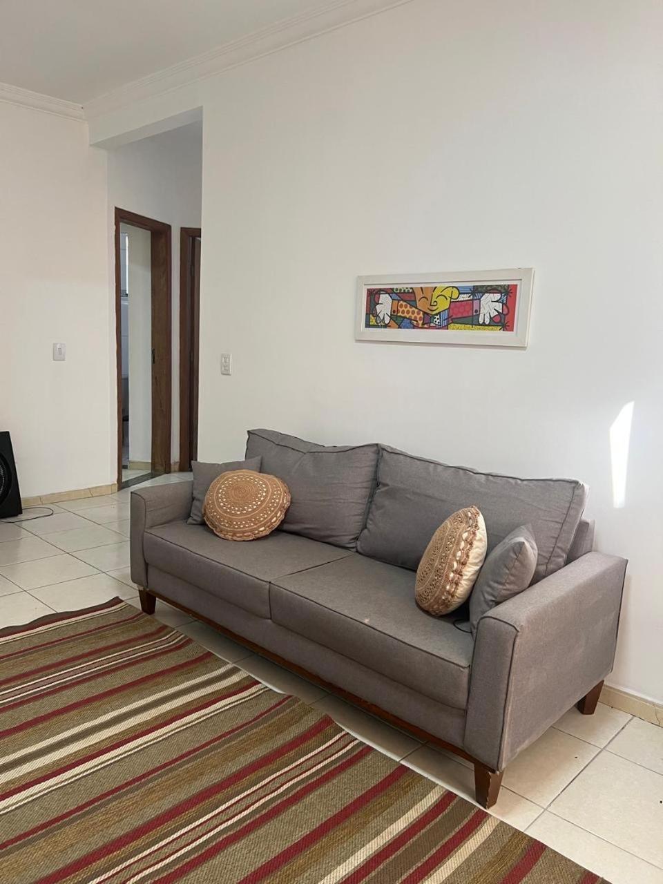 Apto A 3km Do Inhotim Apartment *