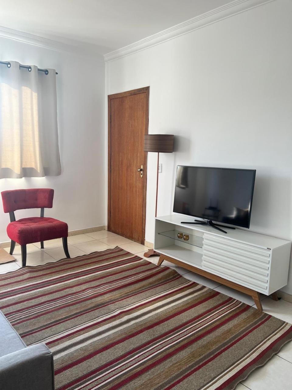 Apartment Apto A 3km Do Inhotim